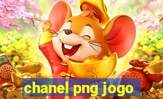 chanel png jogo